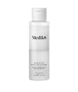 Medik8 Eyes & Lips Micellar Cleanse 100 ml