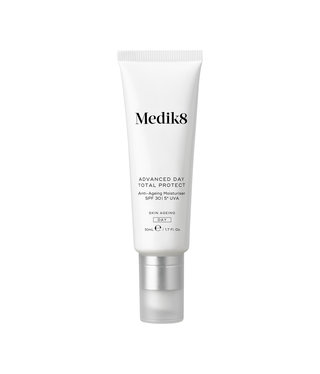 Medik8 Advanced Day Total Protect SPF30 50ml Medik8 Advanced Day Total Protect SPF30 50ml
