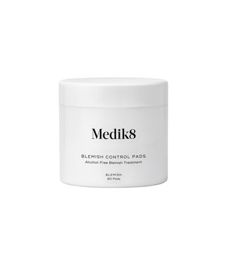 Medik8 Blemish Control Pads 60 stuks