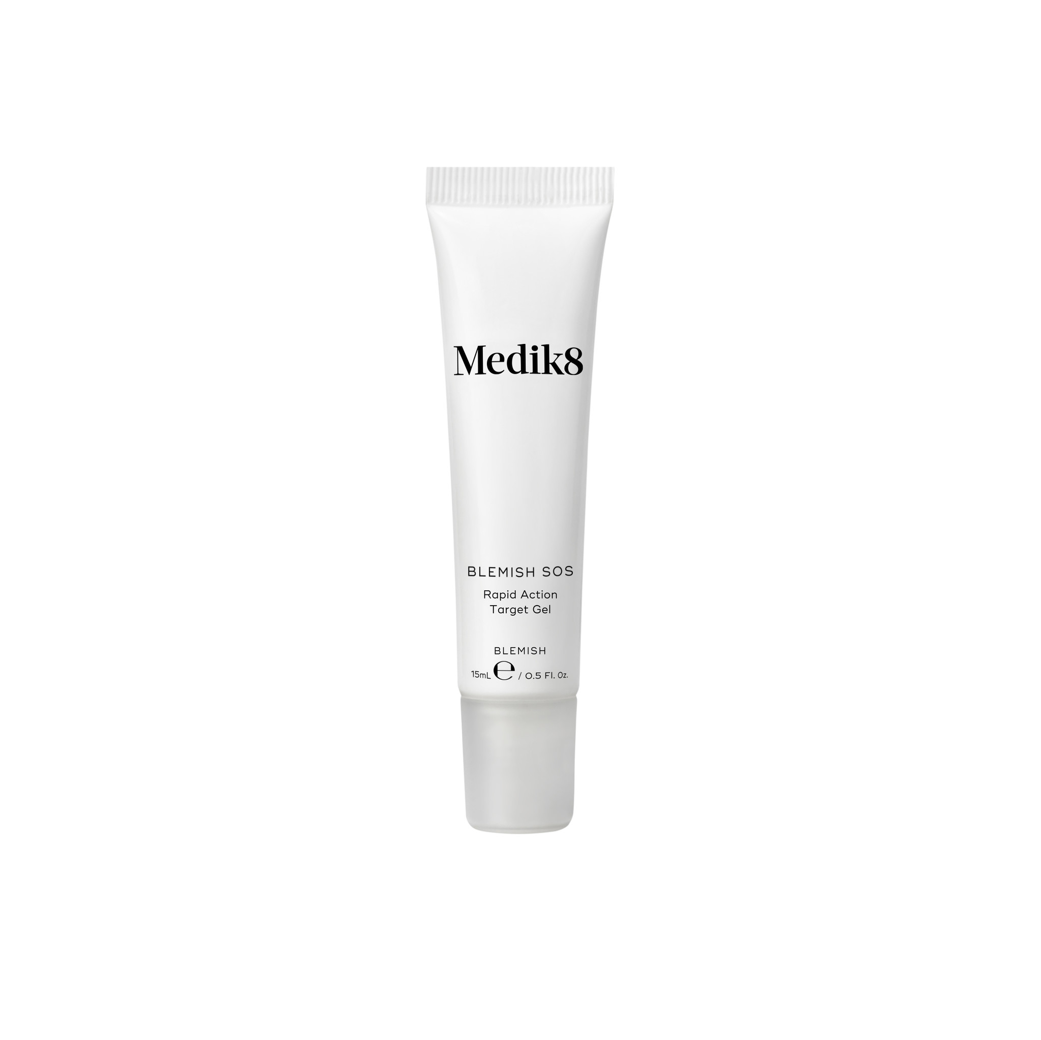 Medik8 Blemish SOS | Rapid Action Target Gel | 15ml