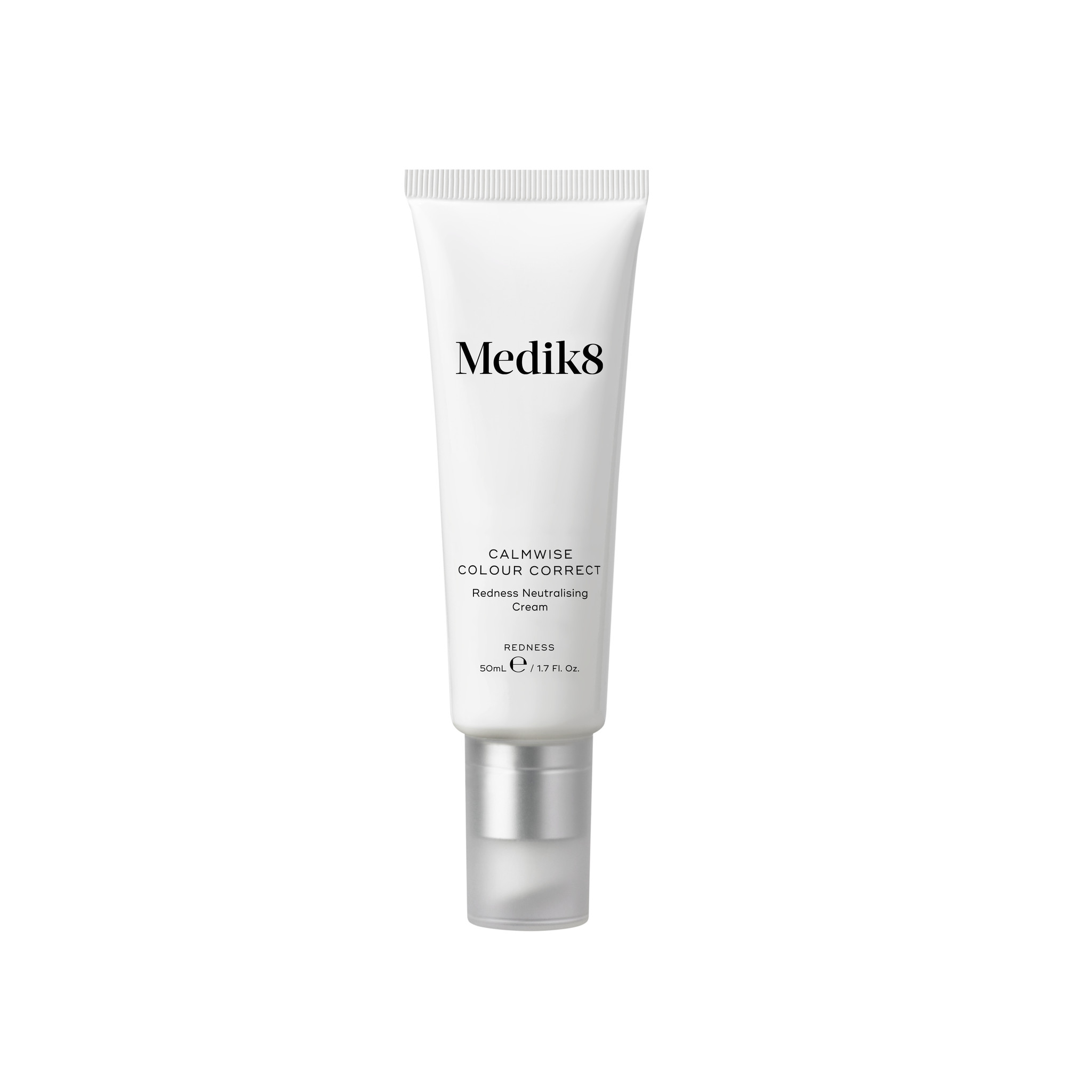 Medik8 Calmwise Colour Correct | Redness Neutralising Cream | 50ml