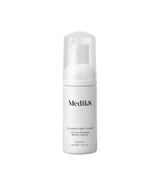 Medik8 Clarifying Foam 40 ml