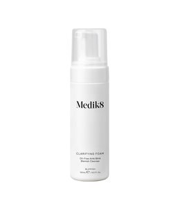 Medik8 Clarifying Foam 150ml