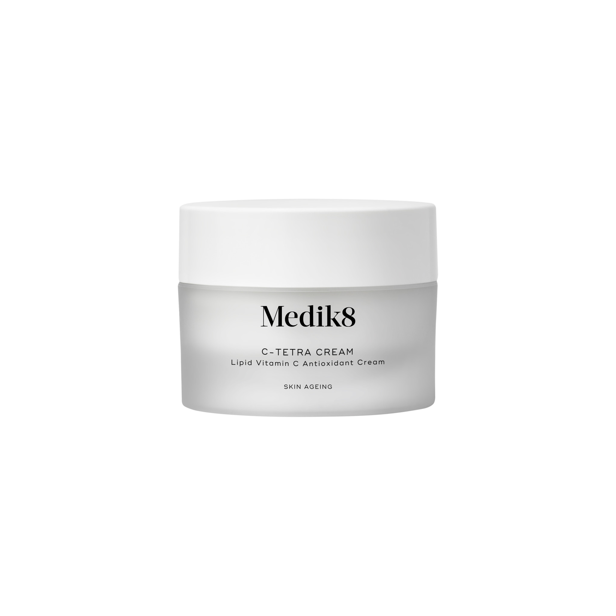 Medik8 C-Tetra Cream | Lipid Vitamin C Antioxidant Cream