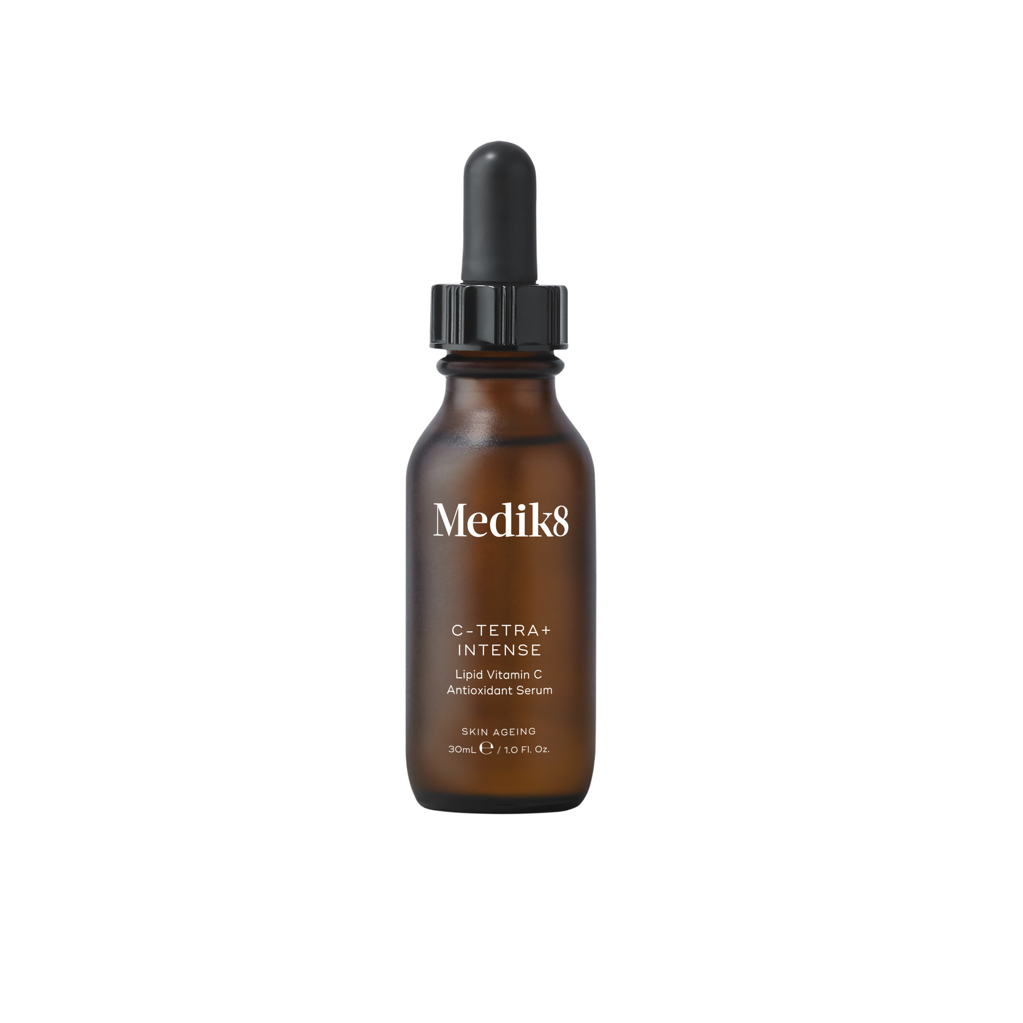 Medik8 C-Tetra + Intense | Lipid Vitamin C Antioxidant Serum | 30ml