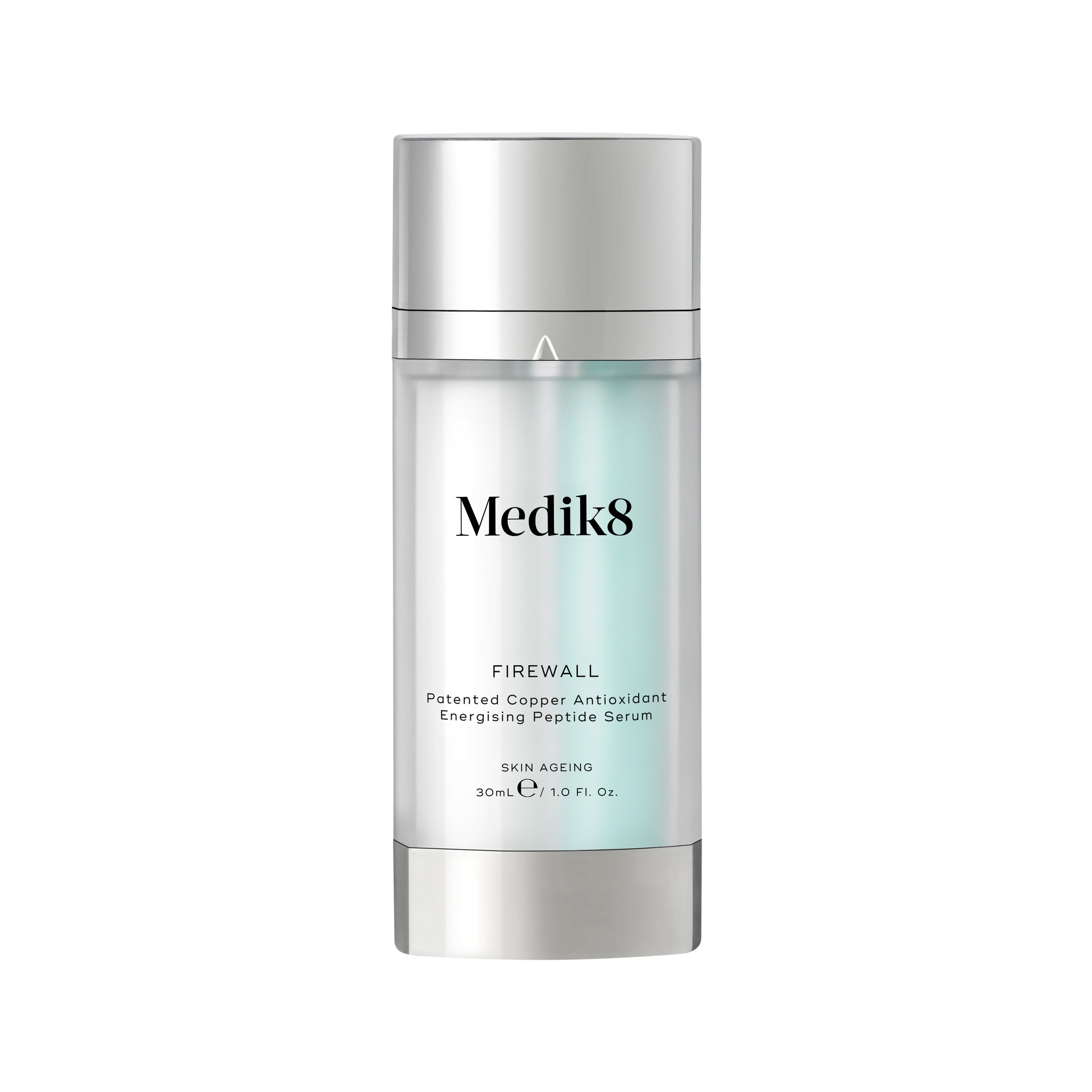 Medik8 COPPER PCA PEPTIDES-  Patented Copper Antioxidant EnergisinCopper PCA Peptides Peptide Serum 30ml