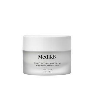 Medik8 Night Ritual Vitamin A 50ml