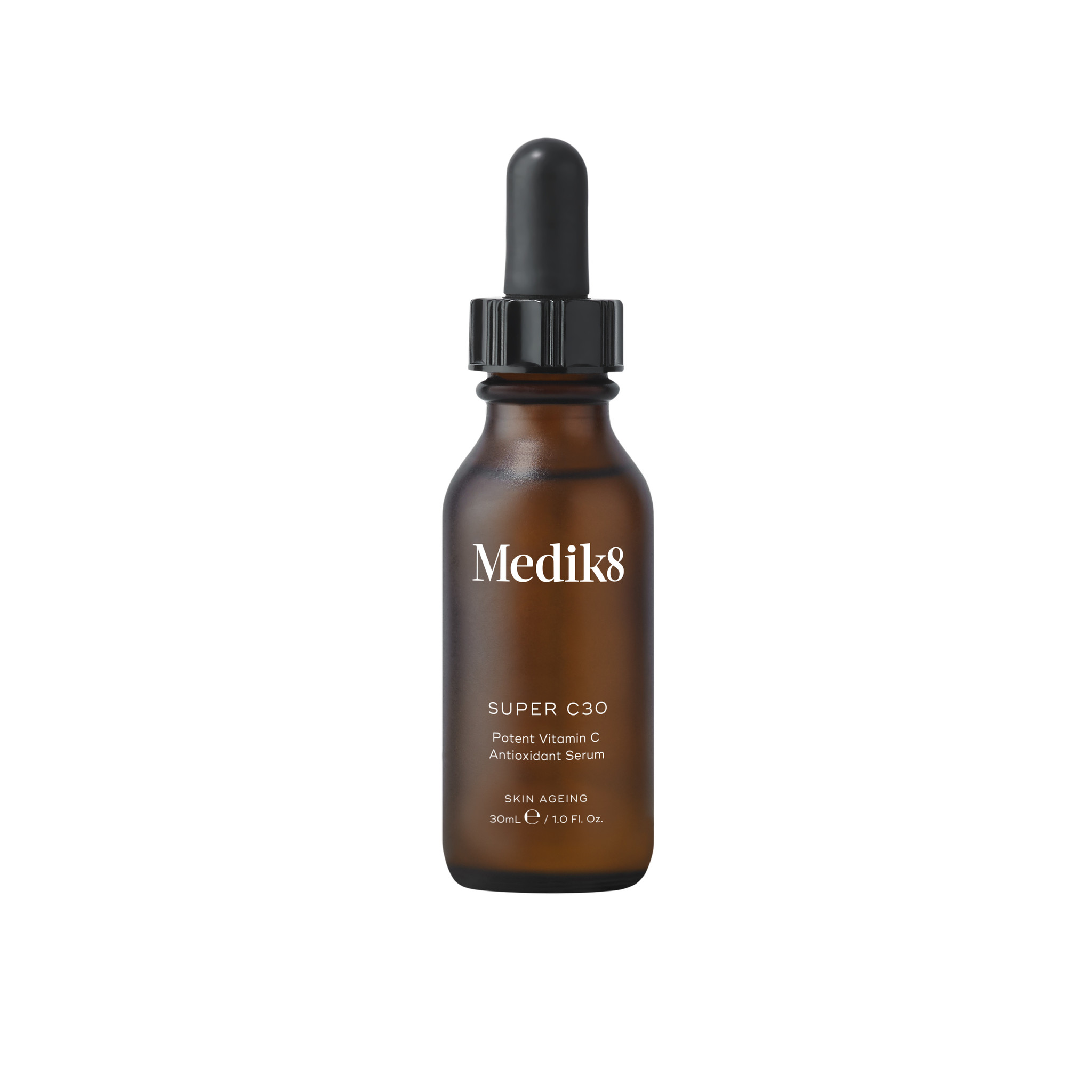 Medik8 Super C Ferulic | Potent Vitamin C Antioxidant Serum | 30ml