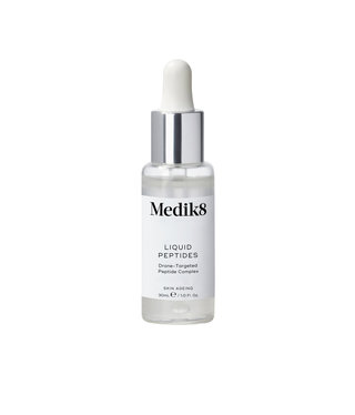 Medik8 Liquid Peptides 30ml