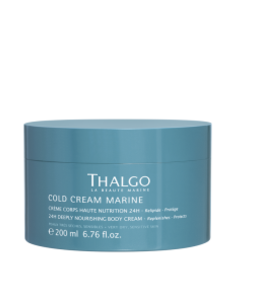 Thalgo Thalgo Deeply Nourishing Body Cream