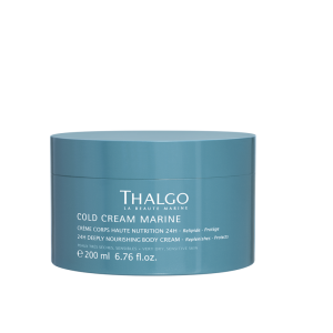 Thalgo Thalgo Deeply Nourishing Body Cream