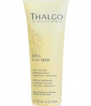 Thalgo Thalgo Make-Up Removing Cleansing Gel-Oil