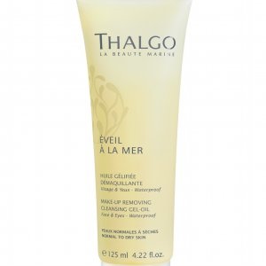Thalgo Thalgo Make-Up Removing Cleansing Gel-Oil