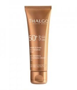 Thalgo Thalgo Age Defence Sunscreen Cream Face SPF 50+
