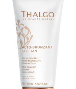 Thalgo Thalgo Self Tanning Cream