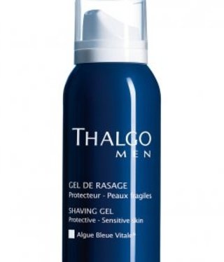 Thalgo Thalgo Shaving Gel Thalgo Thalgo Shaving Gel