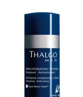 Thalgo Thalgo Intensive Hydrating crème Thalgo Thalgo Intensive Hydrating crème