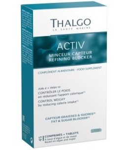 Thalgo Thalgo Activ Refining Blocker