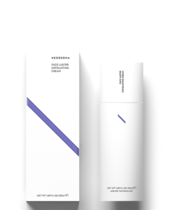 Neoderma Neoderma Face Luster Exfoliating Cream Neoderma Neoderma Face Luster Exfoliating Cream