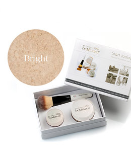 BeMineral beMineral Start Today Kit – Bright