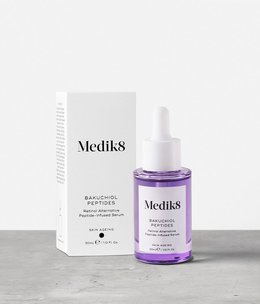 Medik8 Bakuchiol Peptides 30ml