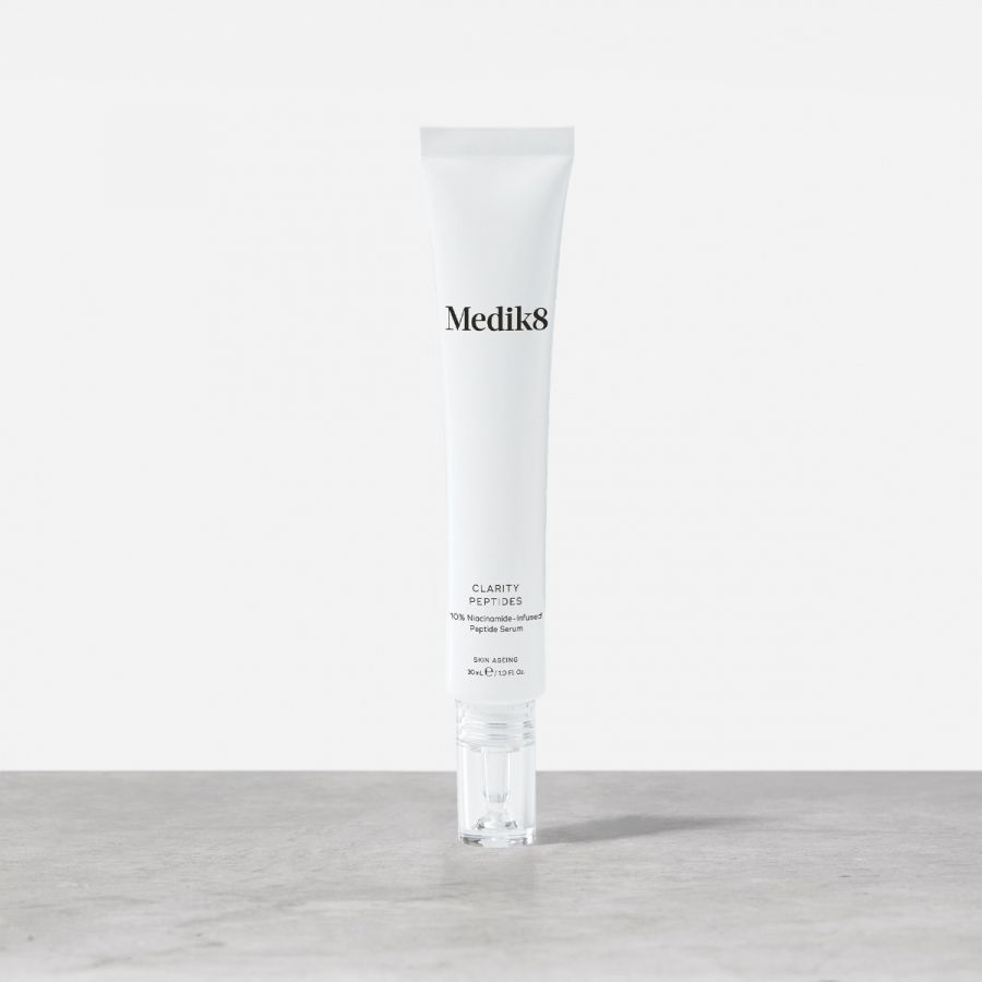 Medik8 Clarity Peptides 30 ml