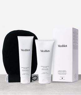 Medik8 SMOOTH BODY EXFOLIATING KIT