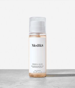 Medik8 Press & Glow Toner 200ml