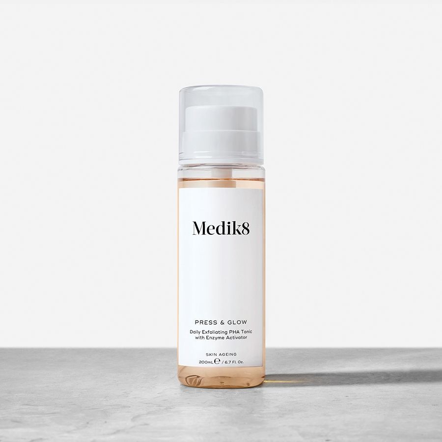 Medik8 Hydraterende PHA-toner 200ml