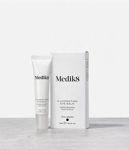 Medik8 Illuminating Eye Balm  15ml