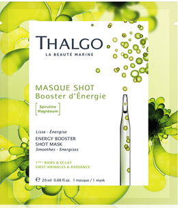 Thalgo Thalgo Energy booster shot masker