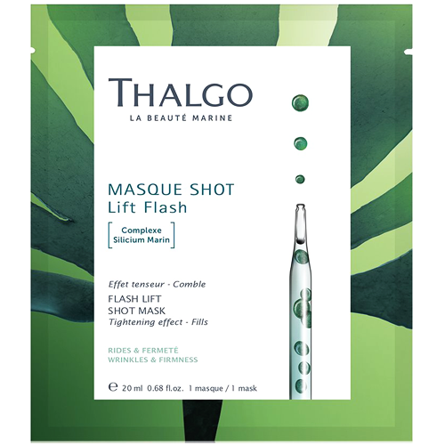 Thalgo FLASH LIFT SHOT MASKER VERSTEVIGT EN ANTI RIMPELS