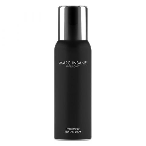 MARC INBANE Hyaluronic Self-Tan Spray 100ml