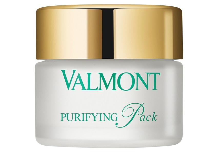 Valmont Valmont Purifying Pack 50ml