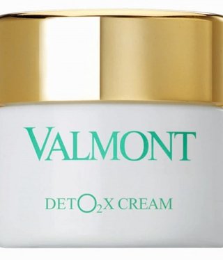 Valmont Valmont DetO2x Cream 45ml Valmont Valmont DetO2x Cream 45ml