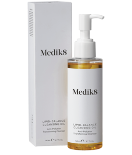 Medik8 Medik 8 Lipid-Balance Cleansing oil 140ml