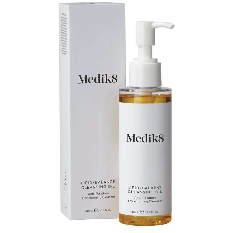 Medik8 Medik 8 Lipid-Balance Cleansing oil