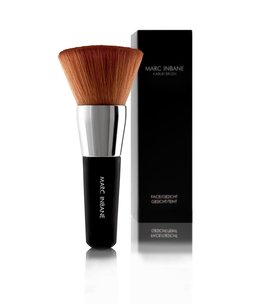 MARC INBANE Marc Inbane Kabuki Brush