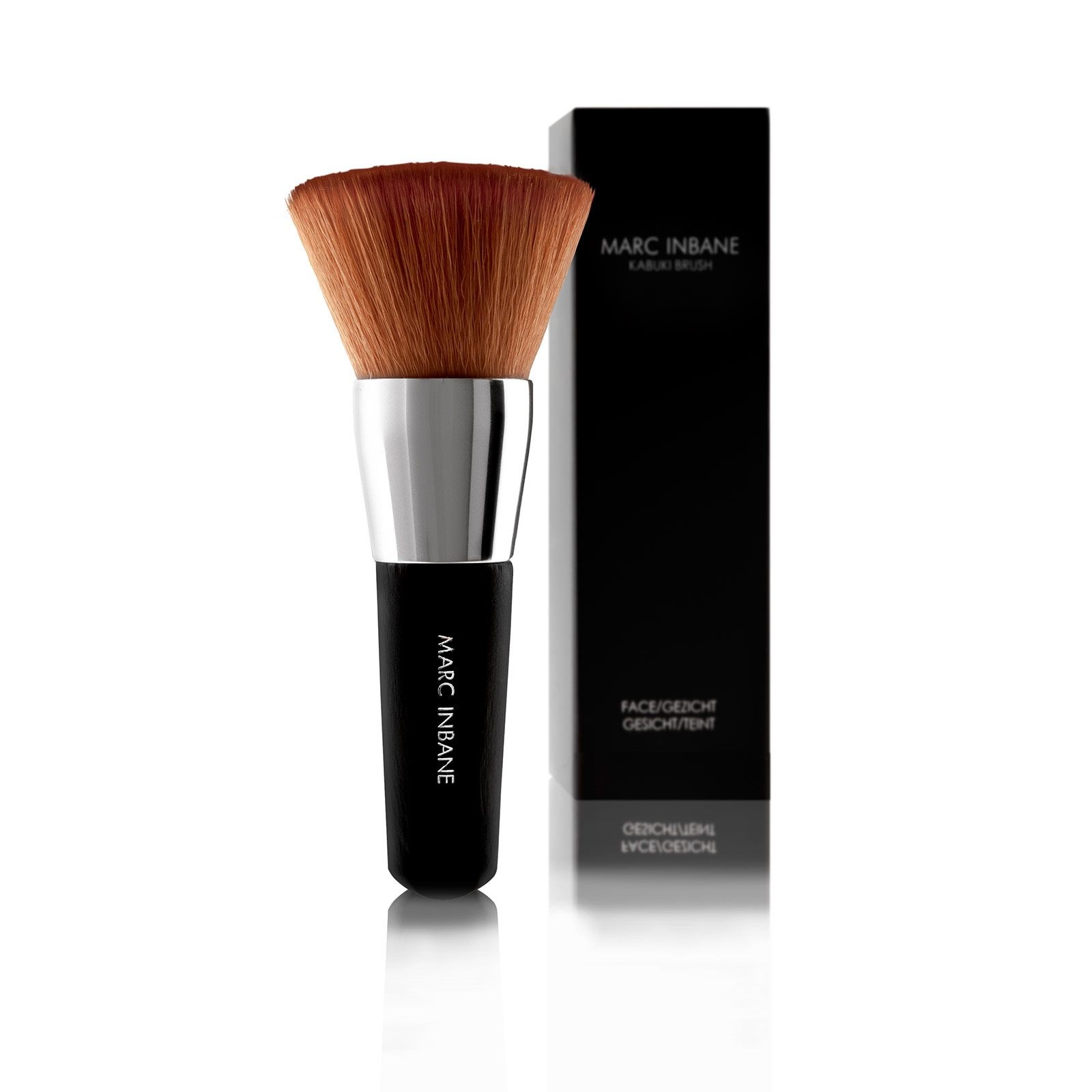 MARC INBANE Marc Inbane Kabuki Brush