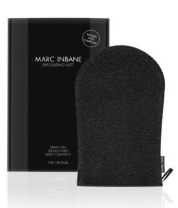 MARC INBANE Marc Inbane Exfoliating Mitt