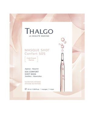 Thalgo Thalgo Masque Shot Confort SOS