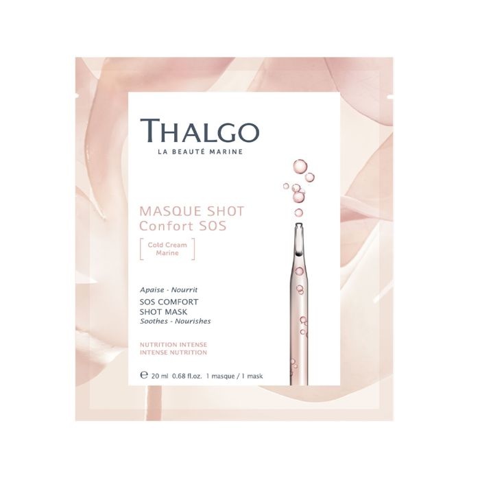 Thalgo Thalgo Masque Shot Confort SOS