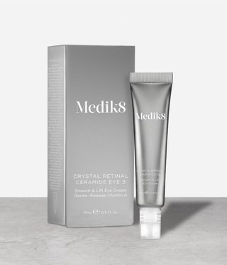 Medik8 Medik8 Crystal Retinal ceramide eye 3