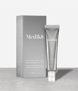 Medik8 Medik8 Crystal Retinal ceramide eye 10 Medik8 Medik8 Crystal Retinal ceramide eye 10