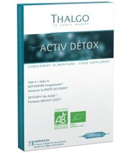 Thalgo Thalgo Ocea Draine Activ Detox