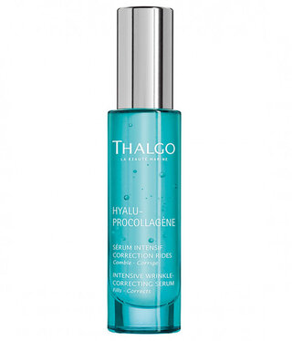 Thalgo Hyalu-Procollagen Intensive Wrinkle-Correcting Serum  30ml