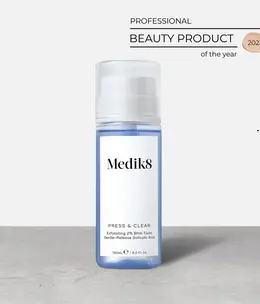 Medik8 Press & Clear 150ml