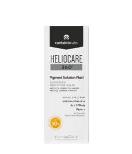 Heliocare Heliocare 360° Pigment Solution Fluid