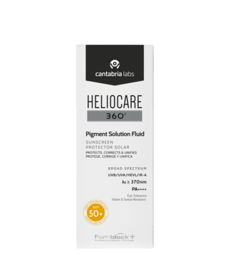 Heliocare Heliocare 360° Pigment Solution Fluid