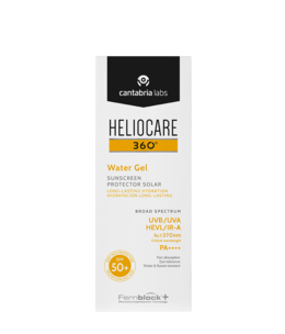 Heliocare Heliocare 360° Water Gel SPF50+